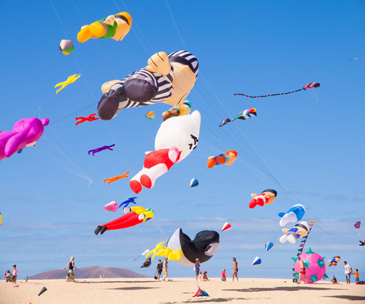 Drakfestival på Corralejo, Fuerteventura