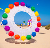 Drakfestival Fuerteventura