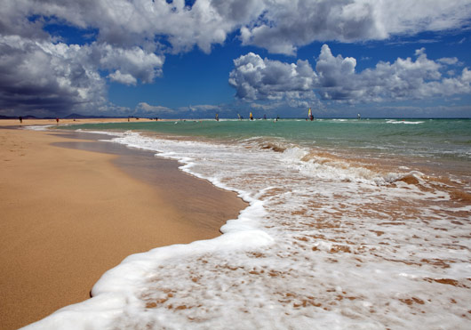 Fuerteventura Jandia