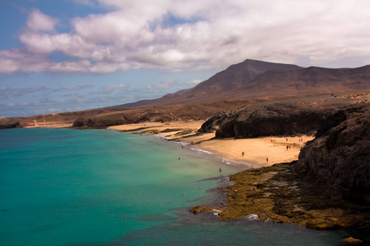 Lanzarote